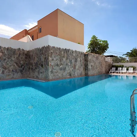 Casa Anna Entire Apartment Palm-mar