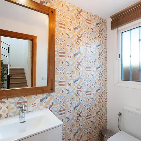Casa Anna Entire *
