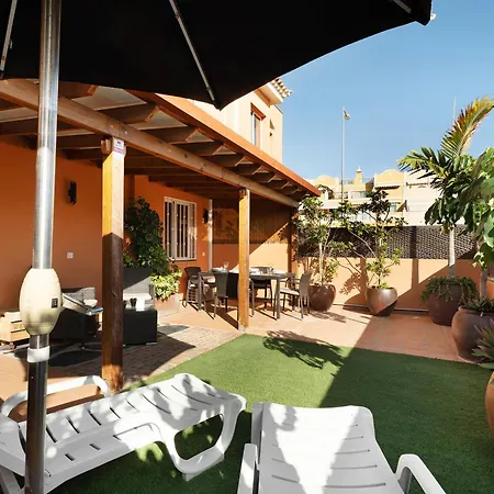 Casa Anna Entire *
